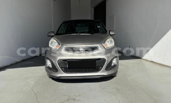 Buy Used Kia Picanto Silver Car in Quthing in Butha-Buthe Buy Used Kia Picanto Silver Car in Quthing in Butha-Buthe