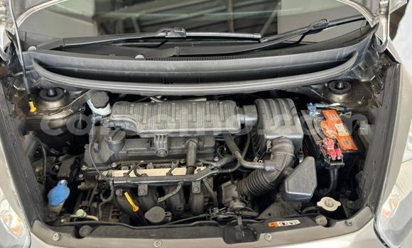 Buy Used Kia Picanto Silver Car in Quthing in Butha-Buthe Buy Used Kia Picanto Silver Car in Quthing in Butha-Buthe
