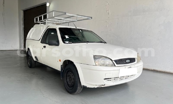 Buy Used Ford Ranger White Car in Quthing in Butha-Buthe