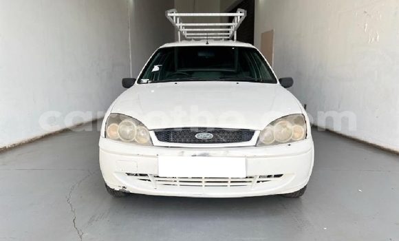 Buy Used Ford Ranger White Car in Quthing in Butha-Buthe Buy Used Ford Ranger White Car in Quthing in Butha-Buthe