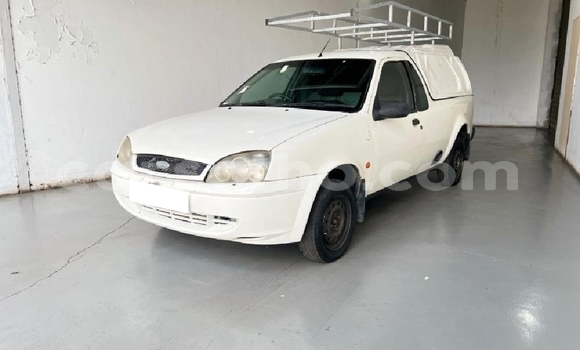 Buy Used Ford Ranger White Car in Quthing in Butha-Buthe Buy Used Ford Ranger White Car in Quthing in Butha-Buthe