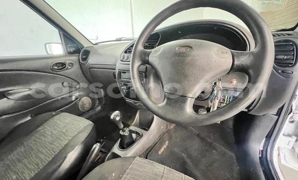Buy Used Ford Ranger White Car in Quthing in Butha-Buthe Buy Used Ford Ranger White Car in Quthing in Butha-Buthe