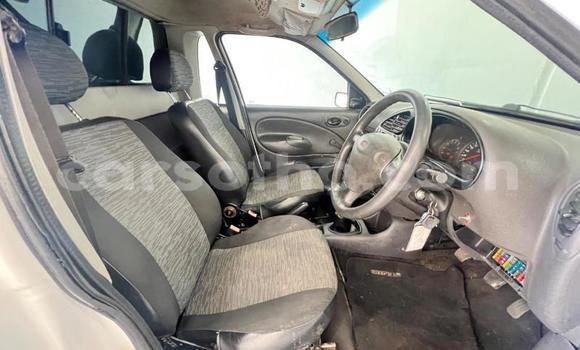 Buy Used Ford Ranger White Car in Quthing in Butha-Buthe Buy Used Ford Ranger White Car in Quthing in Butha-Buthe