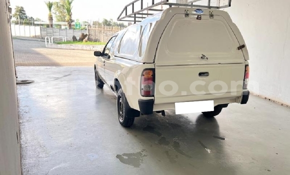 Buy Used Ford Ranger White Car in Quthing in Butha-Buthe Buy Used Ford Ranger White Car in Quthing in Butha-Buthe