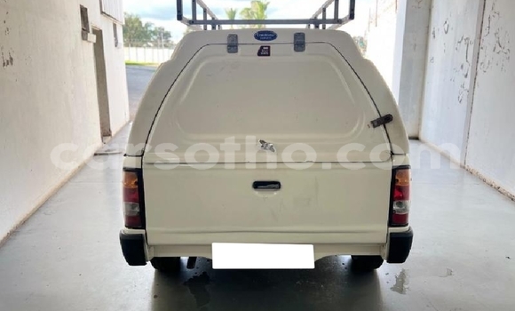 Buy Used Ford Ranger White Car in Quthing in Butha-Buthe Buy Used Ford Ranger White Car in Quthing in Butha-Buthe