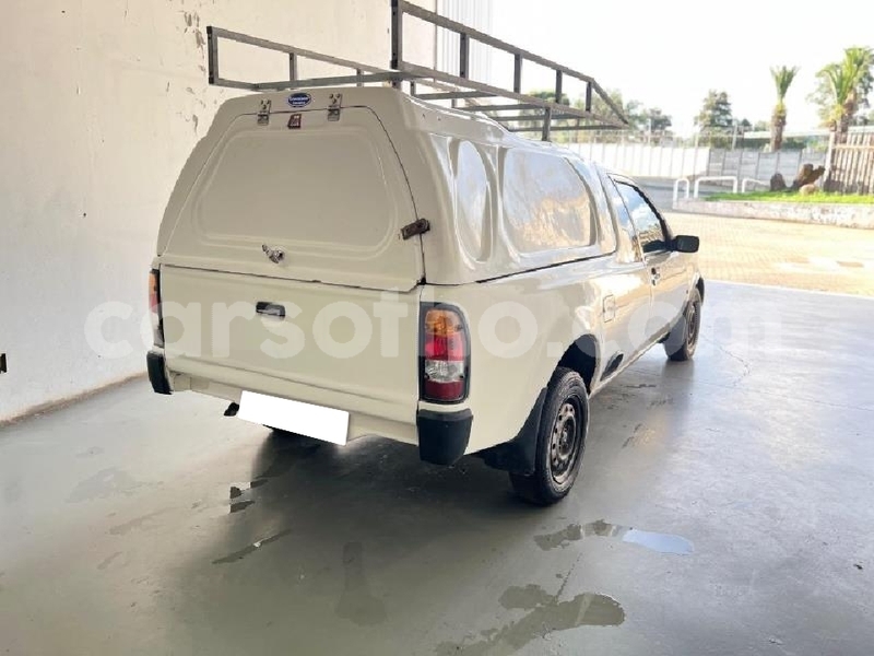 Big with watermark ford ranger butha buthe quthing 31895