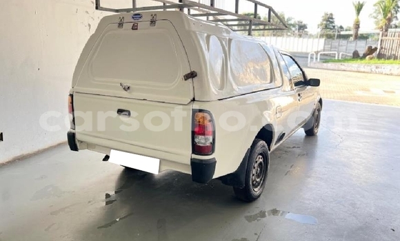 Buy Used Ford Ranger White Car in Quthing in Butha-Buthe Buy Used Ford Ranger White Car in Quthing in Butha-Buthe