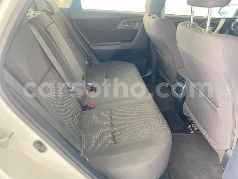 Big with watermark toyota auris quthing qacha s nek 31896