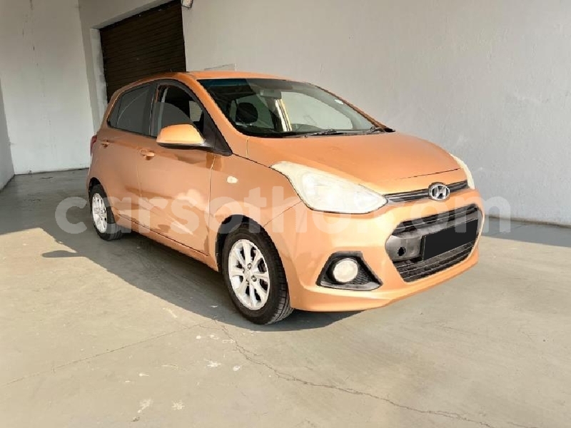 Big with watermark hyundai i10 quthing qacha s nek 31897