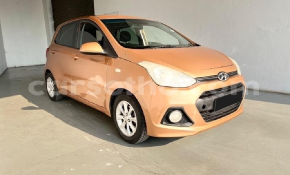 Buy Used Hyundai i10 Other Car in Qacha's Nek in Quthing