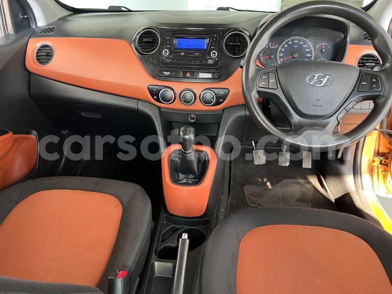 Big with watermark hyundai i10 quthing qacha s nek 31897