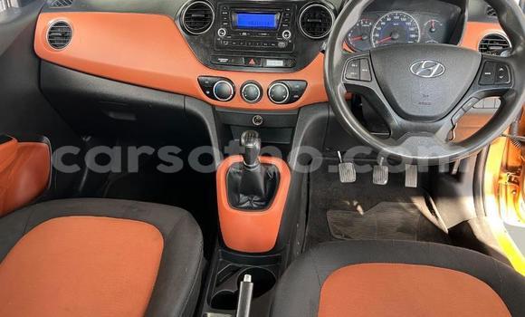 Buy Used Hyundai i10 Other Car in Qacha's Nek in Quthing Buy Used Hyundai i10 Other Car in Qacha's Nek in Quthing