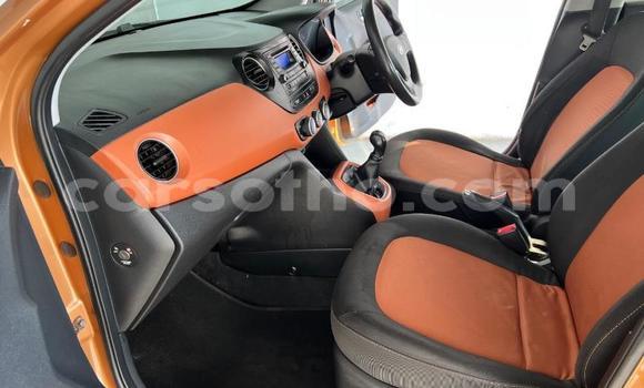 Buy Used Hyundai i10 Other Car in Qacha's Nek in Quthing Buy Used Hyundai i10 Other Car in Qacha's Nek in Quthing