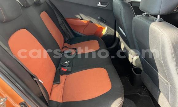 Buy Used Hyundai i10 Other Car in Qacha's Nek in Quthing Buy Used Hyundai i10 Other Car in Qacha's Nek in Quthing