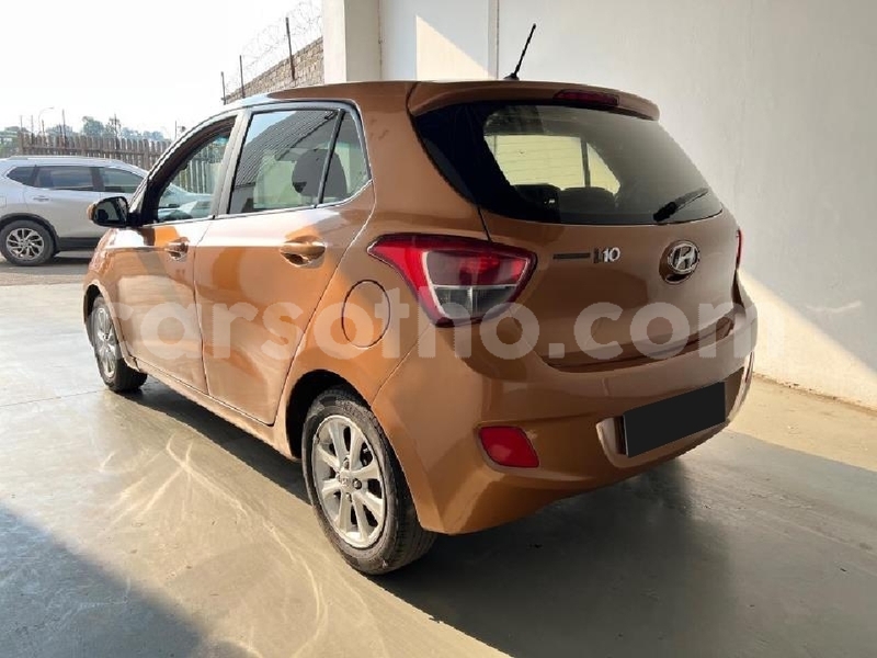 Big with watermark hyundai i10 quthing qacha s nek 31897