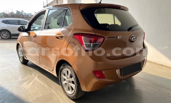 Buy Used Hyundai i10 Other Car in Qacha's Nek in Quthing Buy Used Hyundai i10 Other Car in Qacha's Nek in Quthing