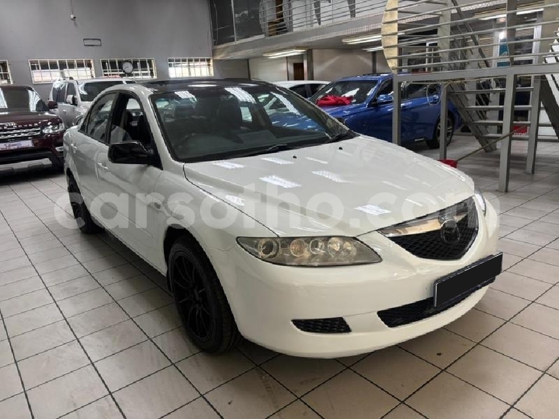 Big with watermark mazda 6 quthing qacha s nek 31898