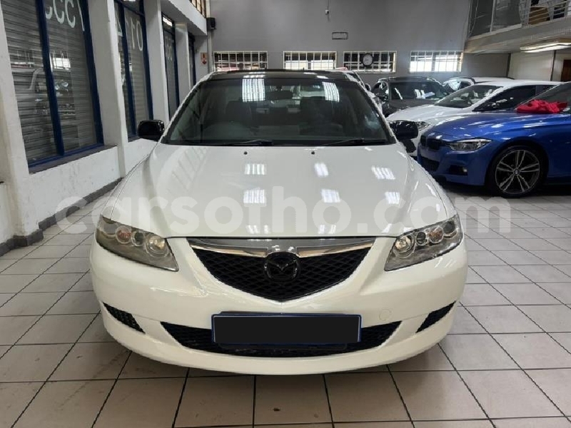 Big with watermark mazda 6 quthing qacha s nek 31898