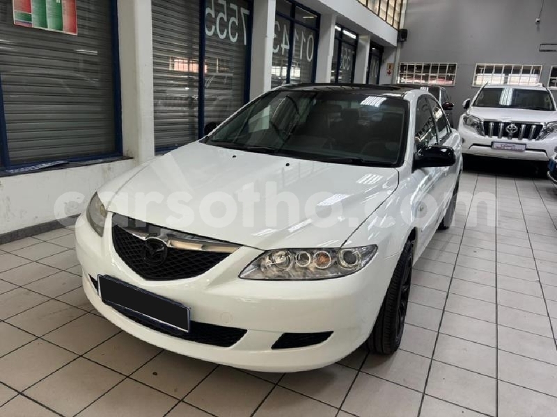 Big with watermark mazda 6 quthing qacha s nek 31898