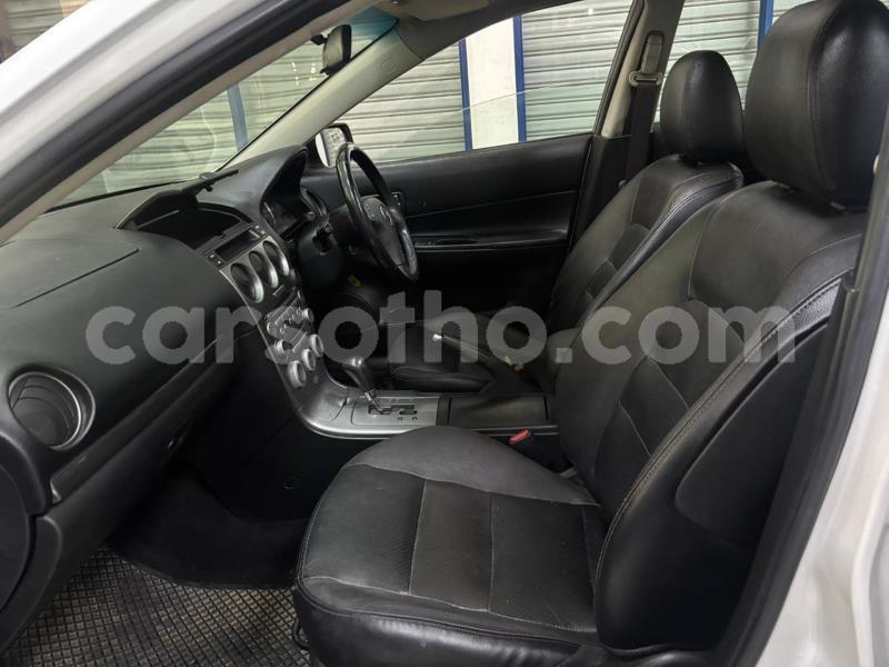 Big with watermark mazda 6 quthing qacha s nek 31898