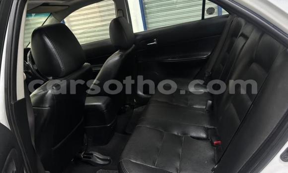 Buy Used Mazda 6 White Car in Qacha's Nek in Quthing Buy Used Mazda 6 White Car in Qacha's Nek in Quthing