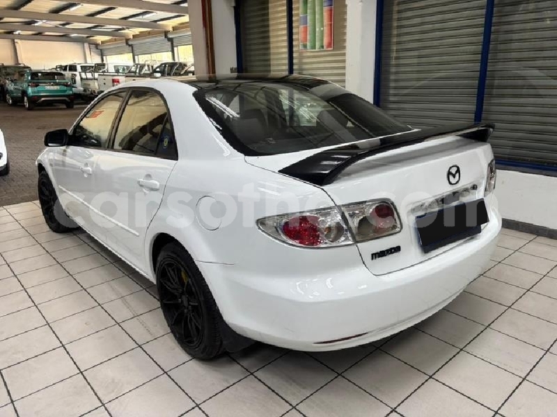 Big with watermark mazda 6 quthing qacha s nek 31898