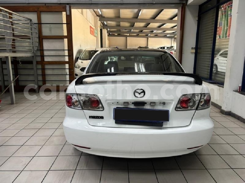 Big with watermark mazda 6 quthing qacha s nek 31898