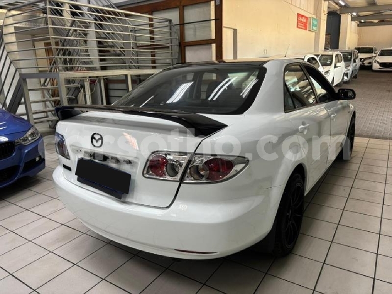 Big with watermark mazda 6 quthing qacha s nek 31898