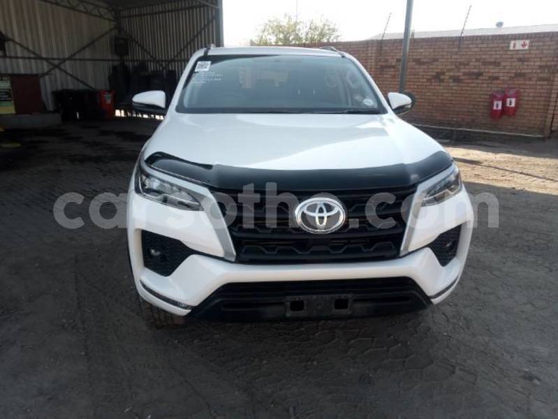 Big with watermark toyota fortuner maseru maseru 31900