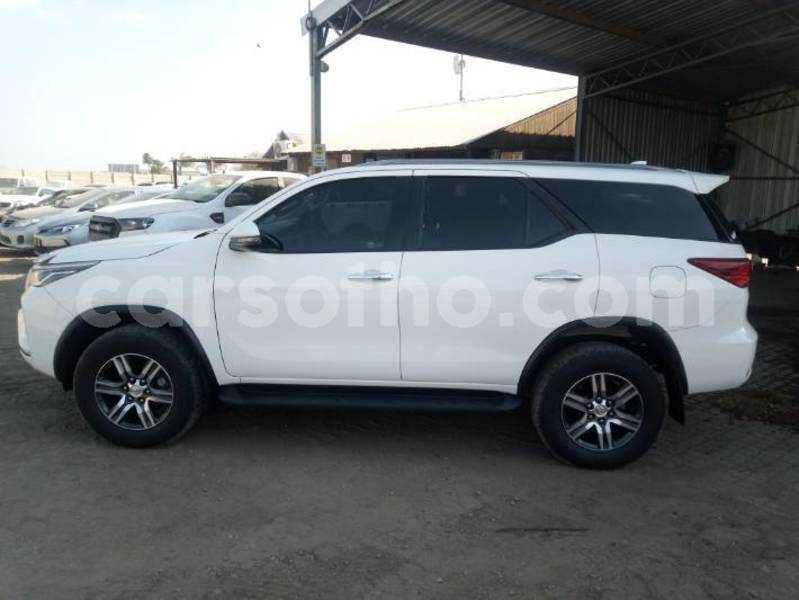 Big with watermark toyota fortuner maseru maseru 31900