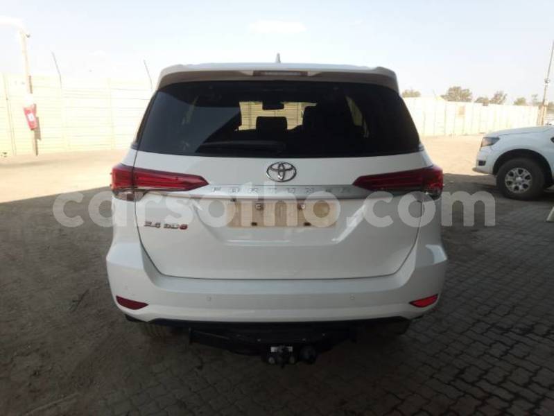 Big with watermark toyota fortuner maseru maseru 31900