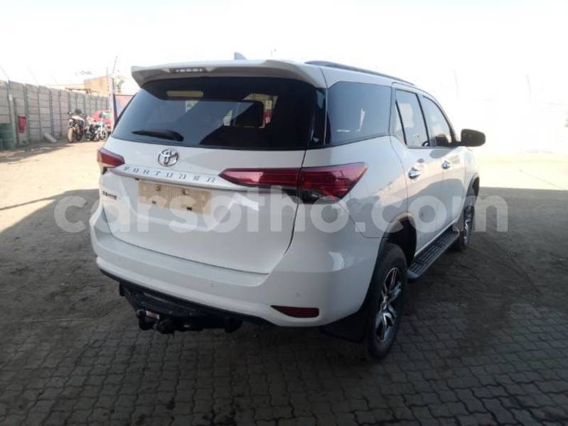 Big with watermark toyota fortuner maseru maseru 31900