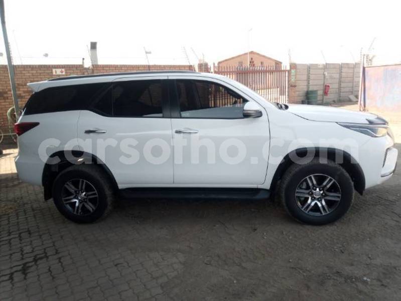 Big with watermark toyota fortuner maseru maseru 31900