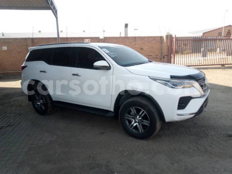 Big with watermark toyota fortuner maseru maseru 31900