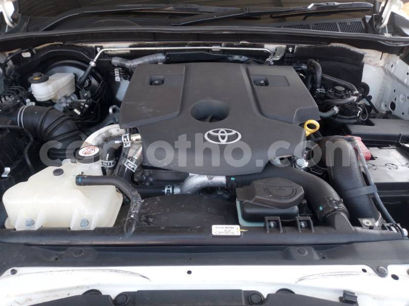 Big with watermark toyota fortuner maseru maseru 31900