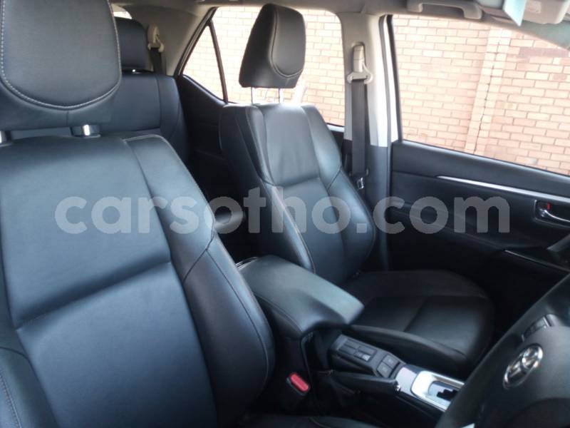 Big with watermark toyota fortuner maseru maseru 31900