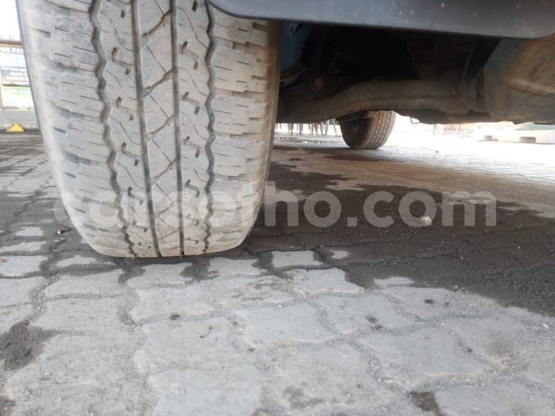 Big with watermark toyota fortuner maseru maseru 31900
