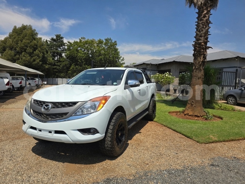 Big with watermark mazda bt 50 mafeteng mafeteng 31901