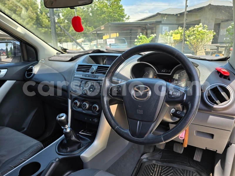 Big with watermark mazda bt 50 mafeteng mafeteng 31901