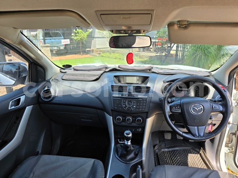 Big with watermark mazda bt 50 mafeteng mafeteng 31901