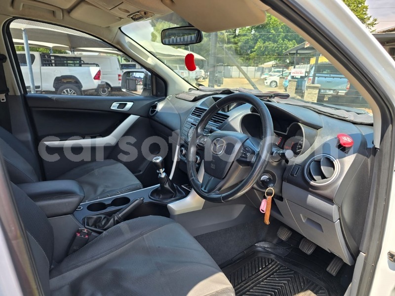 Big with watermark mazda bt 50 mafeteng mafeteng 31901