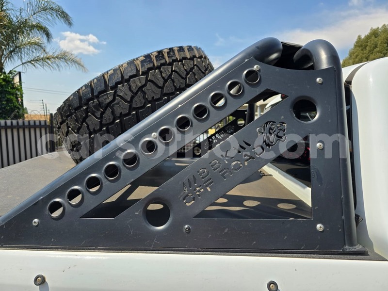 Big with watermark mazda bt 50 mafeteng mafeteng 31901