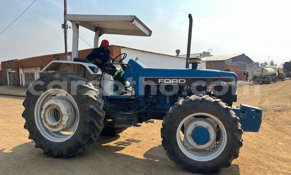 Sayi Na hannu Ford Aerostar Blue Mota in Butha–Buthe a Thaba-Tseka Sayi Na hannu Ford Aerostar Blue Mota in Butha–Buthe a Thaba-Tseka