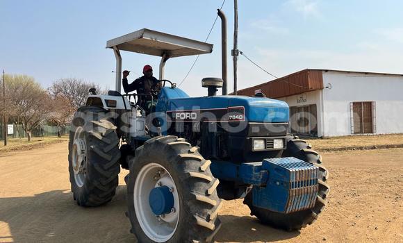 Sayi Na hannu Ford Aerostar Blue Mota in Butha–Buthe a Thaba-Tseka Sayi Na hannu Ford Aerostar Blue Mota in Butha–Buthe a Thaba-Tseka