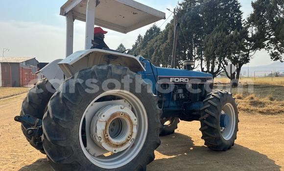 Sayi Na hannu Ford Aerostar Blue Mota in Butha–Buthe a Thaba-Tseka Sayi Na hannu Ford Aerostar Blue Mota in Butha–Buthe a Thaba-Tseka