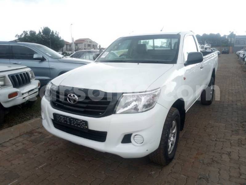 Big with watermark toyota hilux mafeteng mafeteng 31904