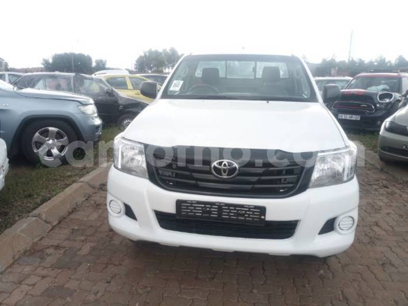 Big with watermark toyota hilux mafeteng mafeteng 31904