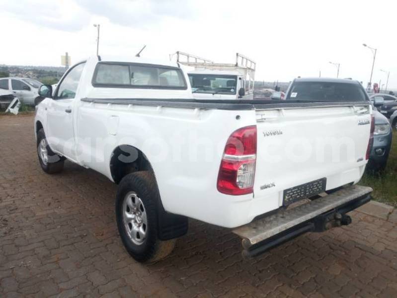 Big with watermark toyota hilux mafeteng mafeteng 31904