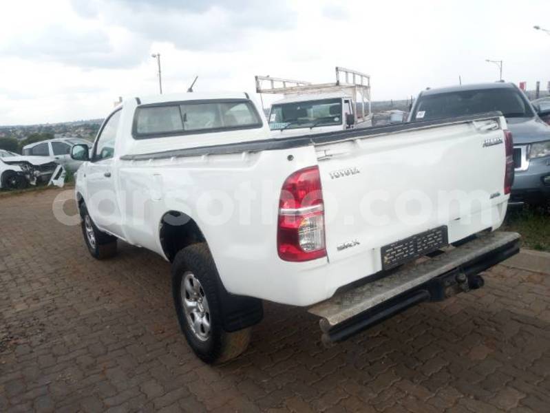 Big with watermark toyota hilux mafeteng mafeteng 31904