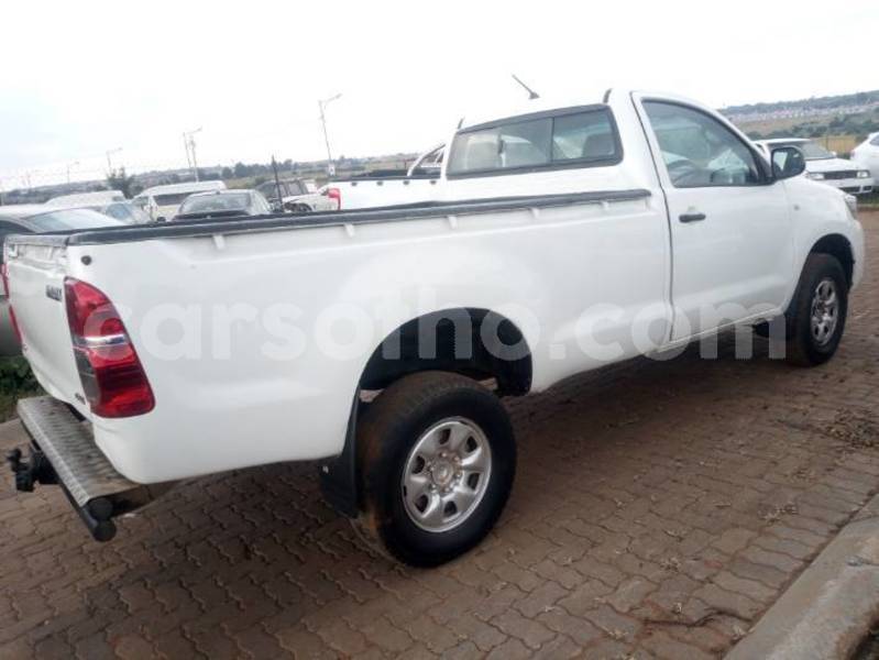 Big with watermark toyota hilux mafeteng mafeteng 31904